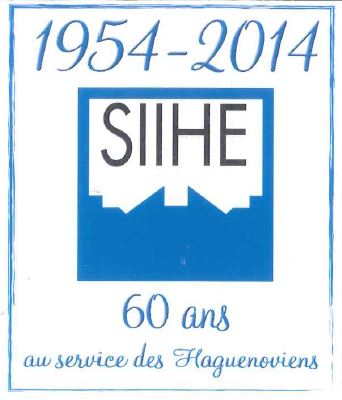 60 ans SIIHE
